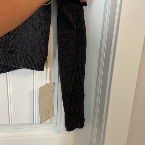 Lululemon “Be Present Pullover” - Picture 10 of 12